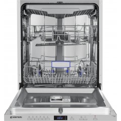 Посудомоечная машина Meferi MDW6063 Power