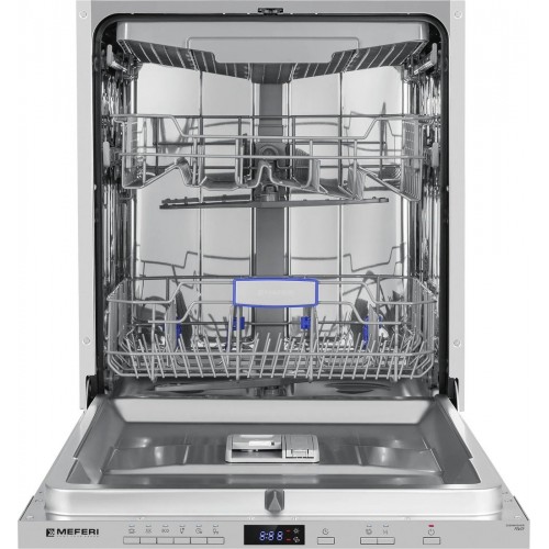 Посудомоечная машина Meferi MDW6063 Power