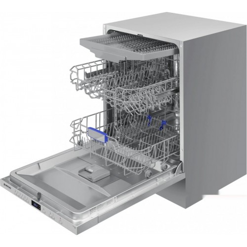 Посудомоечная машина Meferi MDW6063 Power