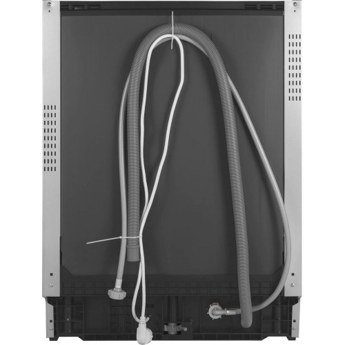 Посудомоечная машина Meferi MDW6063 Power