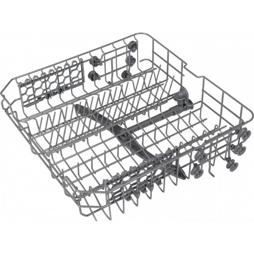 Посудомоечная машина Meferi MDW6063 Power