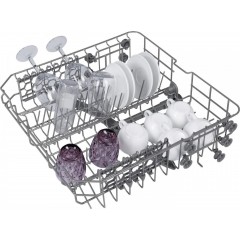 Посудомоечная машина Meferi MDW6063 Power