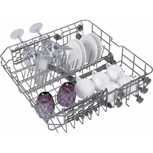 Посудомоечная машина Meferi MDW6063 Power