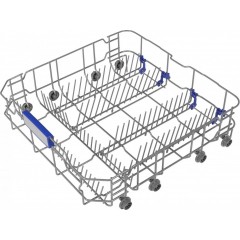 Посудомоечная машина Meferi MDW6063 Power