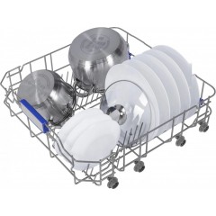 Посудомоечная машина Meferi MDW6063 Power