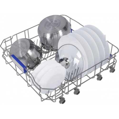 Посудомоечная машина Meferi MDW6063 Power