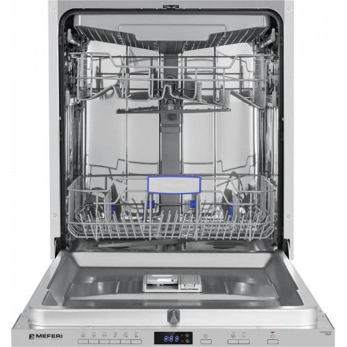 Посудомоечная машина Meferi MDW6063 Power
