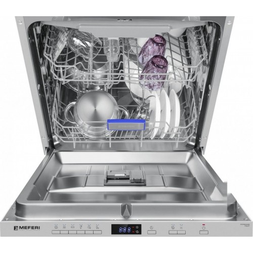 Посудомоечная машина Meferi MDW6063 Power