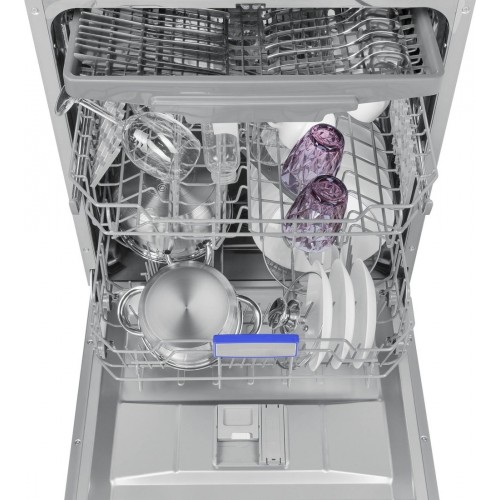 Посудомоечная машина Meferi MDW6063 Power