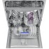 Посудомоечная машина Meferi MDW6063 Power