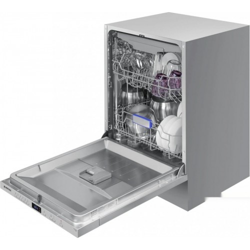 Посудомоечная машина Meferi MDW6063 Power