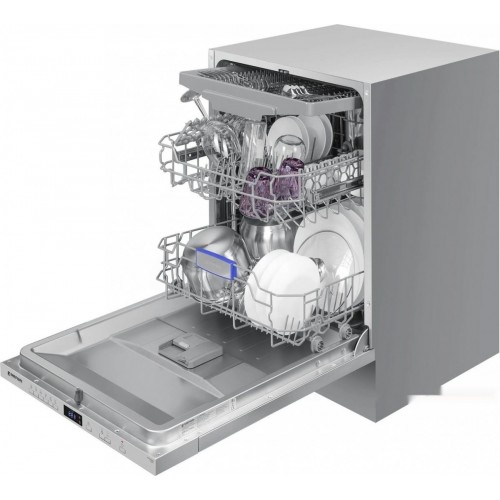 Посудомоечная машина Meferi MDW6063 Power