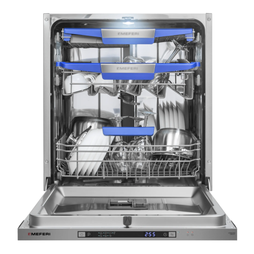 Посудомоечная машина Meferi MDW6073 Comfort