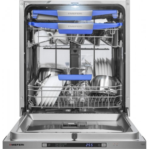 Посудомоечная машина Meferi MDW6073 Comfort