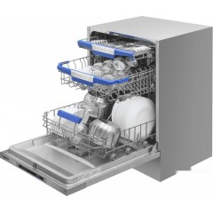 Посудомоечная машина Meferi MDW6073 Comfort