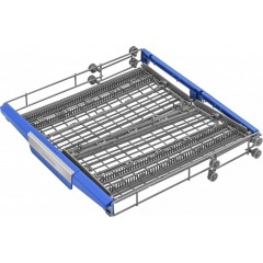 Посудомоечная машина Meferi MDW6073 Comfort