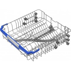Посудомоечная машина Meferi MDW6073 Comfort