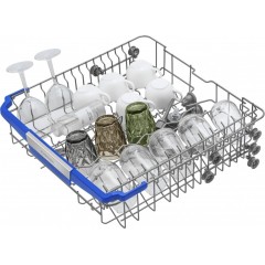 Посудомоечная машина Meferi MDW6073 Comfort