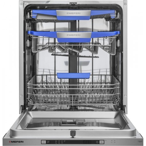 Посудомоечная машина Meferi MDW6073 Comfort