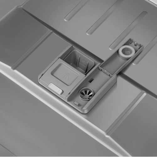 Посудомоечная машина Meferi MDW6073 Comfort