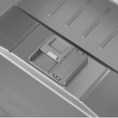 Посудомоечная машина Meferi MDW6073 Comfort