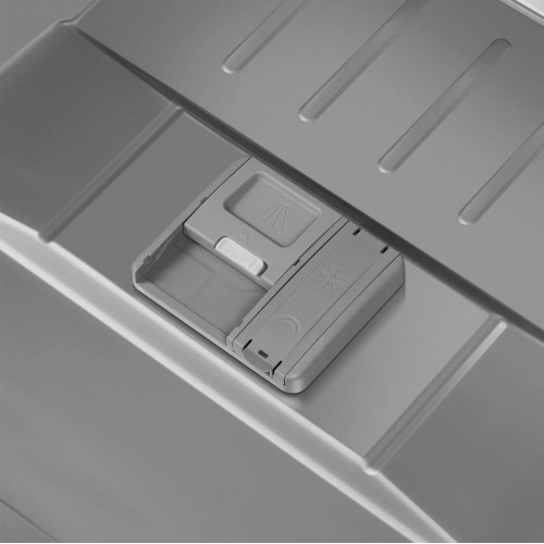 Посудомоечная машина Meferi MDW6073 Comfort