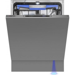 Посудомоечная машина Meferi MDW6073 Comfort