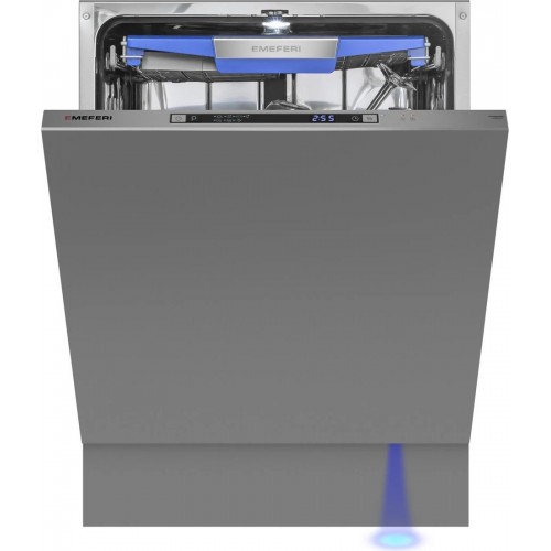 Посудомоечная машина Meferi MDW6073 Comfort