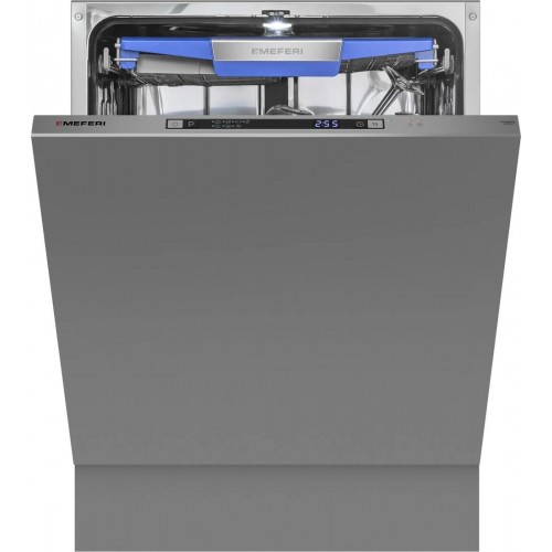 Посудомоечная машина Meferi MDW6073 Comfort