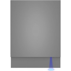 Посудомоечная машина Meferi MDW6073 Comfort