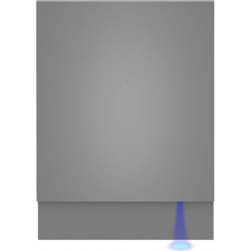 Посудомоечная машина Meferi MDW6073 Comfort