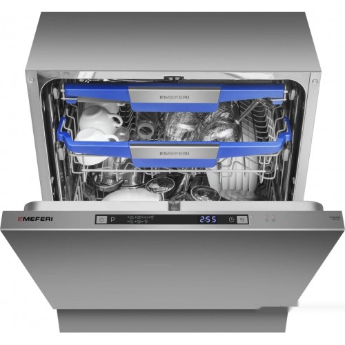 Посудомоечная машина Meferi MDW6073 Comfort