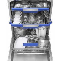 Посудомоечная машина Meferi MDW6073 Comfort