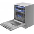 Посудомоечная машина Meferi MDW6073 Comfort
