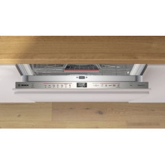 Посудомоечная машина Bosch Series 6 SMV6EMX75Q