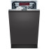Посудомоечная машина NEFF S855EMX16E