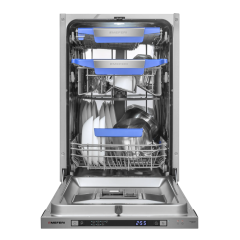 Посудомоечная машина Meferi MDW4573 Comfort