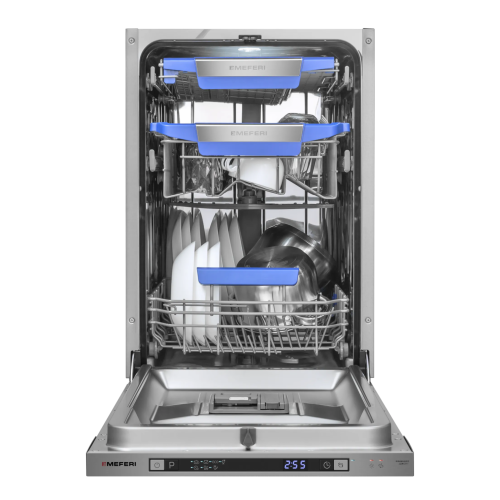 Посудомоечная машина Meferi MDW4573 Comfort