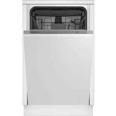 Посудомоечная машина Hotpoint HIS 6D59