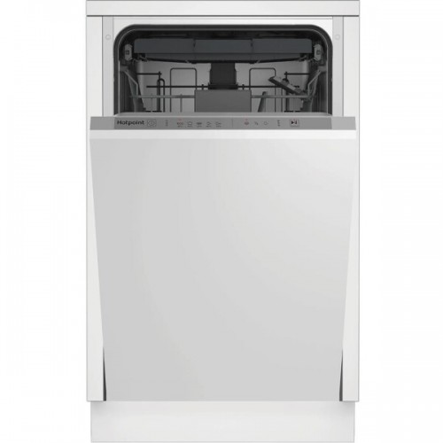 Посудомоечная машина Hotpoint HIS 6D59
