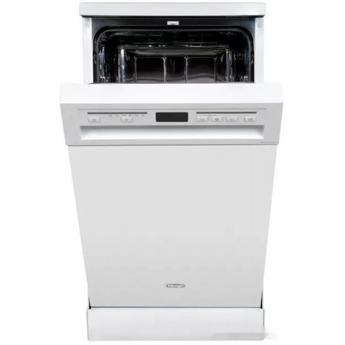 Посудомоечная машина Delonghi DDWS 09S Citrino