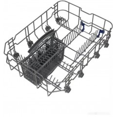 Посудомоечная машина Delonghi DDWS 09S Citrino