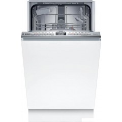 Посудомоечная машина Bosch Serie 4 SPV4EKX24E