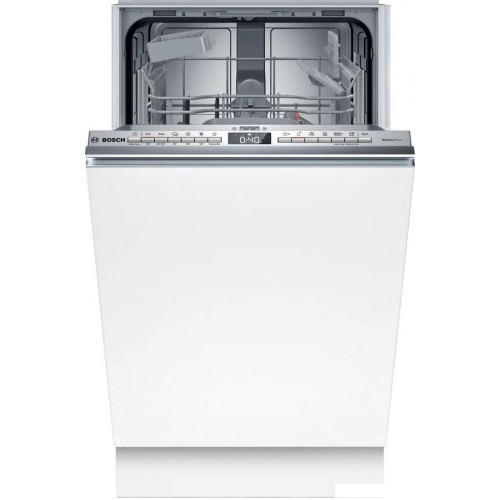 Посудомоечная машина Bosch Serie 4 SPV4EKX24E