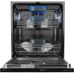 Посудомоечная машина Hyundai HBD 685