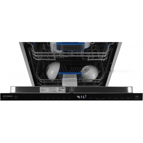 Посудомоечная машина Hyundai HBD 665