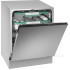 Посудомоечная машина Weissgauff BDW 6136 D Inverter AutoOpen Infolight