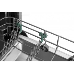 Посудомоечная машина Weissgauff BDW 4536 D Inverter AutoOpen Infolight