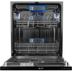 Посудомоечная машина Hyundai HBD 6105