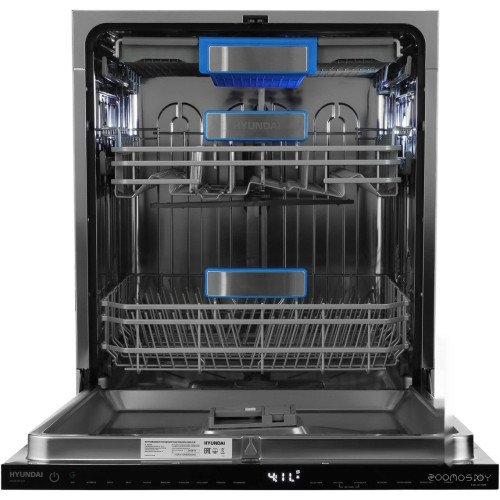 Посудомоечная машина Hyundai HBD 6105